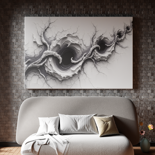 Fractal Whirlwind