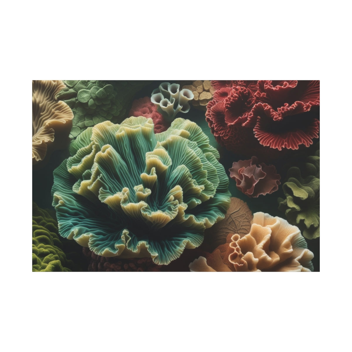 Coral Symphony