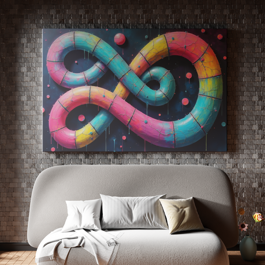 Eternal Vibrancy