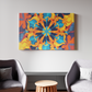 Vivid Kaleidoscope
