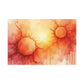 Solar Flares in Abstract