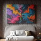 Vibrant Color Symphony