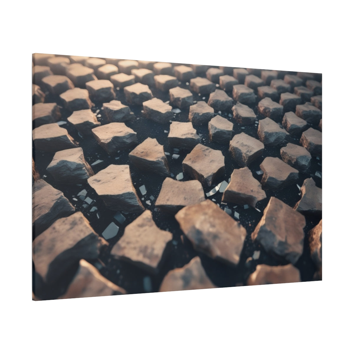 Paving the Pathway of Time