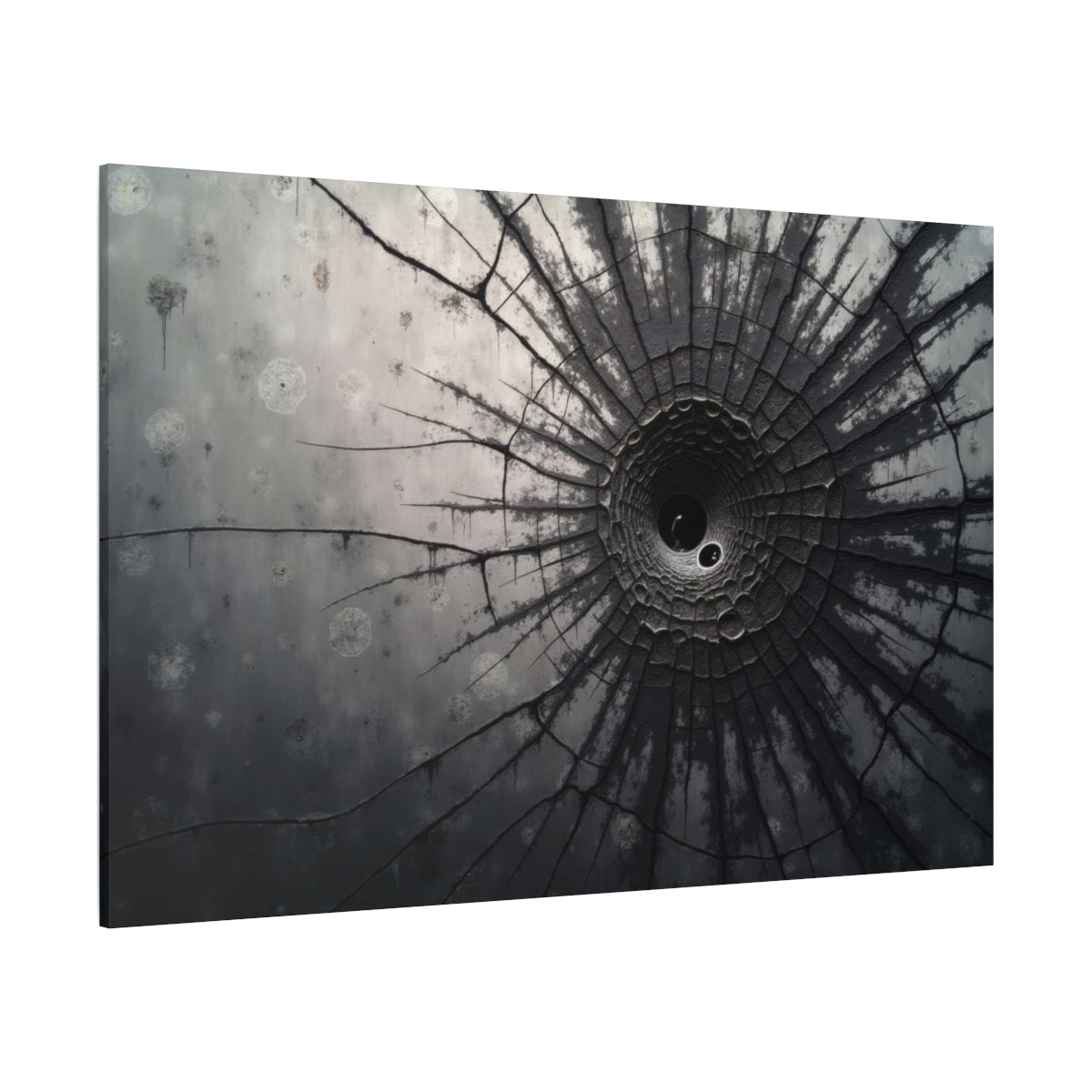 Concrete Vortex