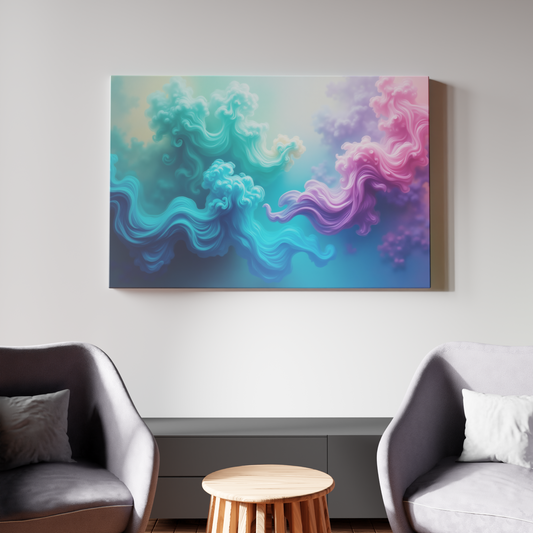 Dreamlike Currents
