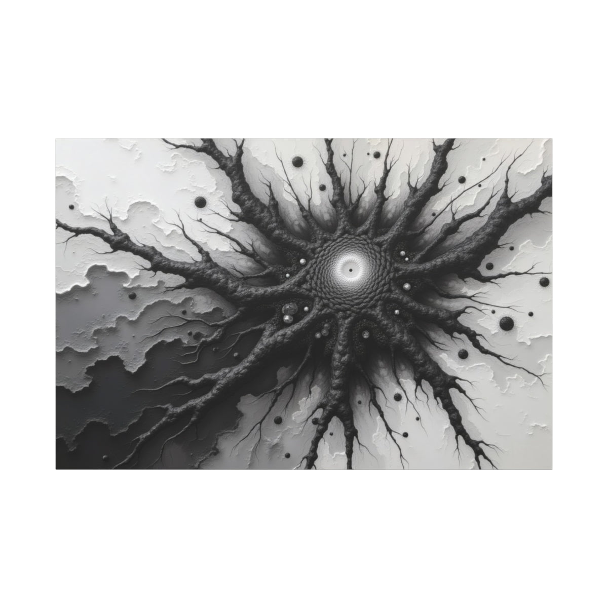 Cosmic Nexus