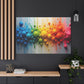 Explosion of Colors