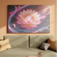 Cosmic Lotus: Bloom Beyond Stars