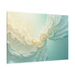 Ethereal Spiral Waves