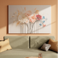 Blooming Elegance in Paper