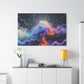 Dance of Whirling Hues