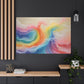 Waves of Color