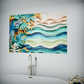Tropical Layers: A Paper Paradise