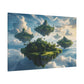 Islands in the Sky