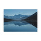 Reflections of Tranquil Peaks