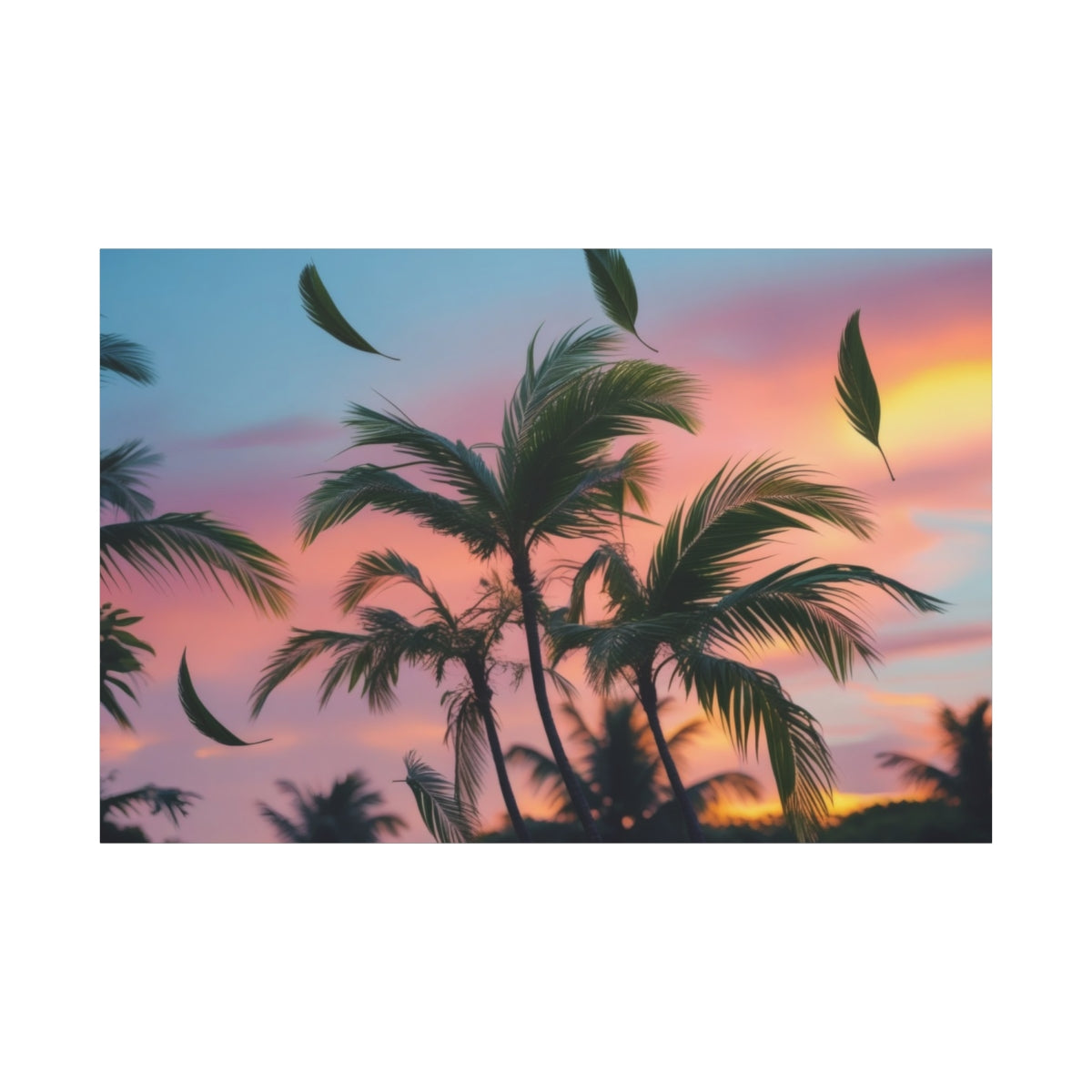 Sunset Sway