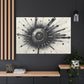 Cosmic Geometric Burst