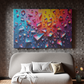 Prismatic Explosion