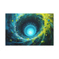 Cosmic Maelstrom