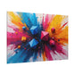 Geometric Explosion