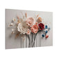 Blooming Elegance in Paper