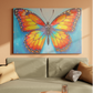 Vibrant Monarch