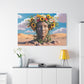 Desert Bloom Deity