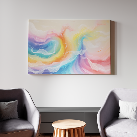 Waves of Color