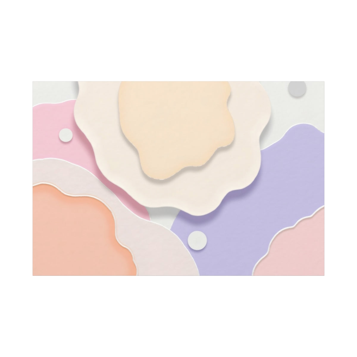 Pastel Harmony
