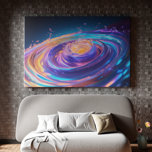 Chromatic Whirlpool