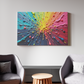 Explosion of Vibrance