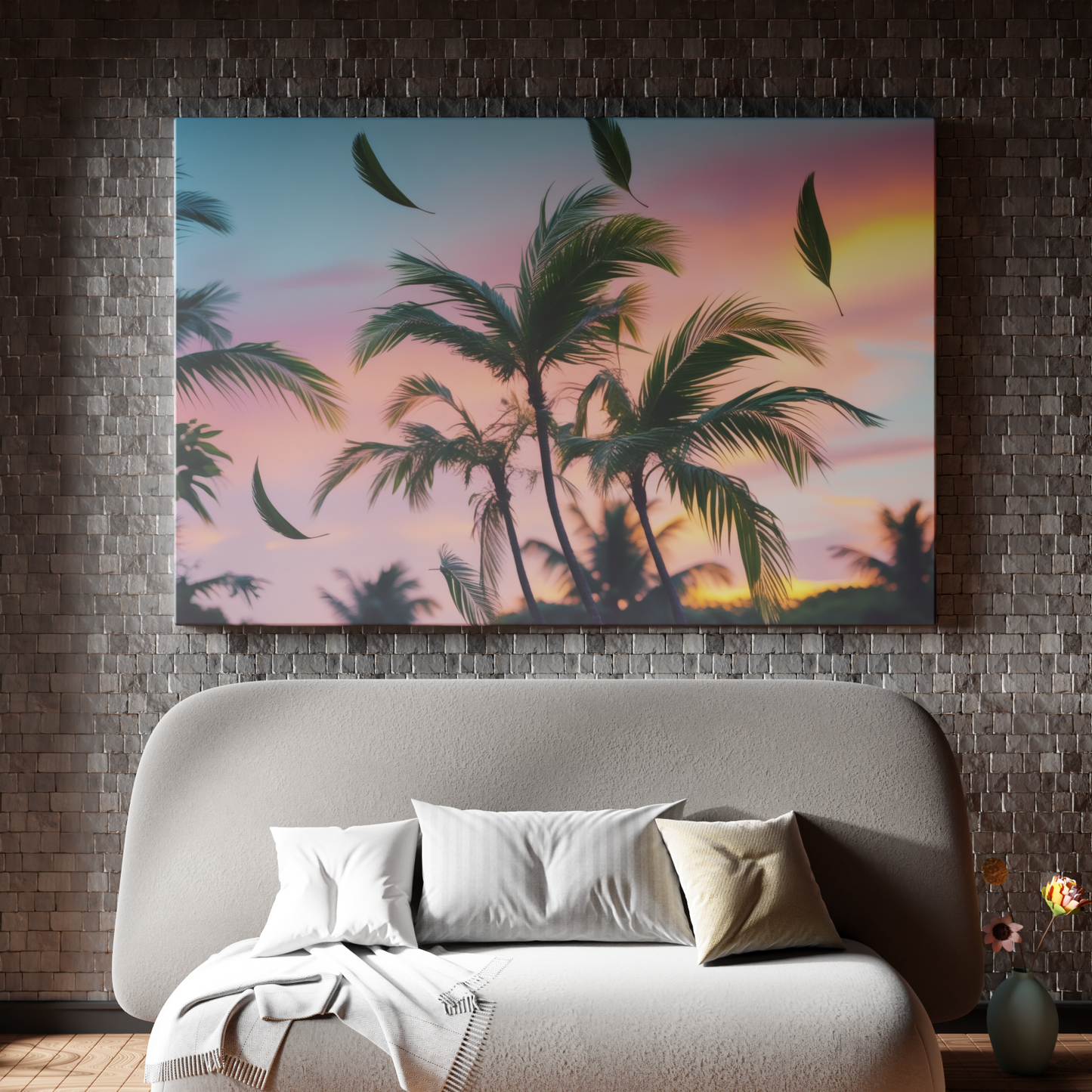 Sunset Sway