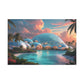 Tropical Oasis Dome