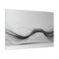 Monochrome Waves in Motion