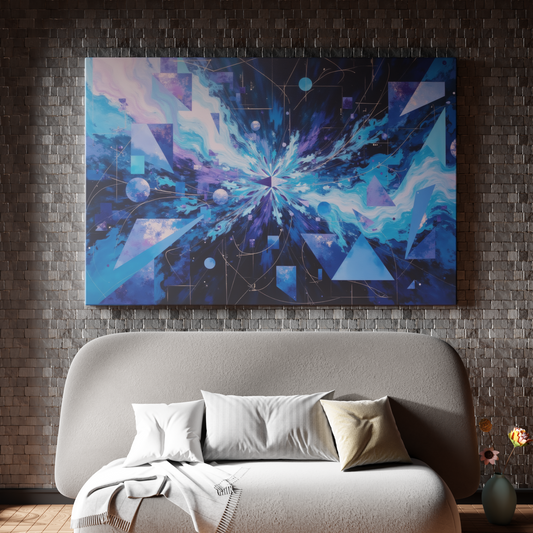 Cosmic Convergence