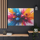 Geometric Explosion