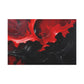 Crimson Waves