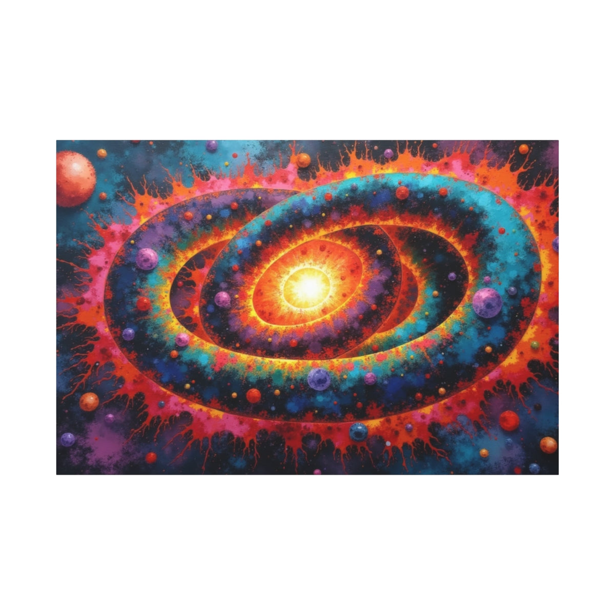 Celestial Vortex