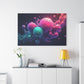 Cosmic Bubble Symphony
