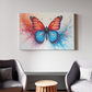 Butterfly Kaleidoscope
