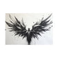 Wings of Contrast