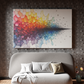 Prismatic Burst