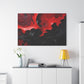 Crimson Waves