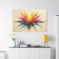 Vibrant Burst of Nature