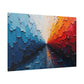 Convergence of Hues