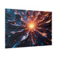 Burst of Cosmic Energy