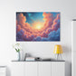 Celestial Cloud Symphony