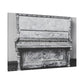 Melancholy Keys