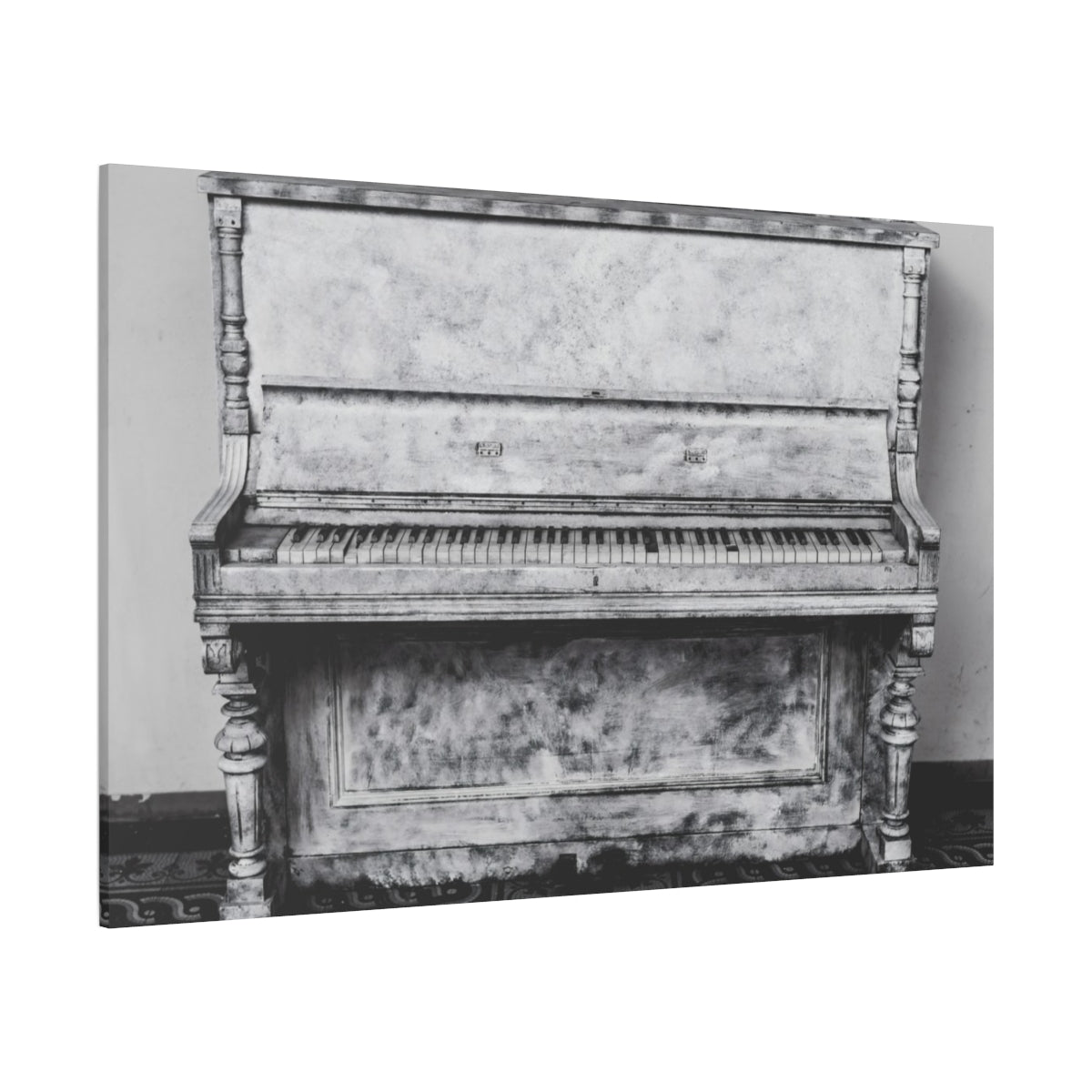 Melancholy Keys