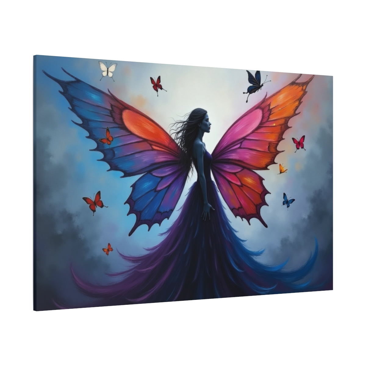 Dreamflight of the Enchanted